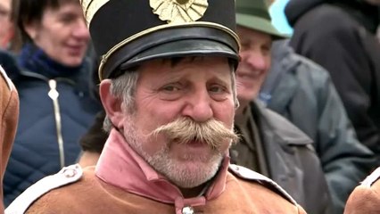 Explained: the ‘Hungarians’ in Romania marching for more independence