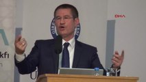 Giresun-Milli Savunma Bakanı Canikli Sakalını Kesen Deaş'lı Teröristler, Pyd, Ypg, PKK Saflarına...