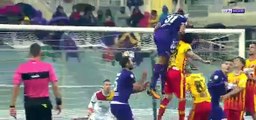 Fiorentina vs Benevento 1-0 All Goals & Highlights 11.03.2018 Serie A