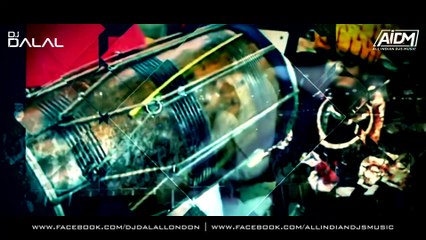 Ek Chumma (Remix) DJ Dalal London