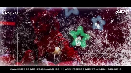 Jab Chaye Tera Jadoo (Remix) DJ Dalal London