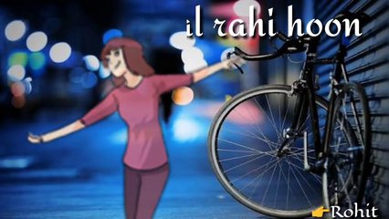 Paidal Chal Rahi Hoon_102232