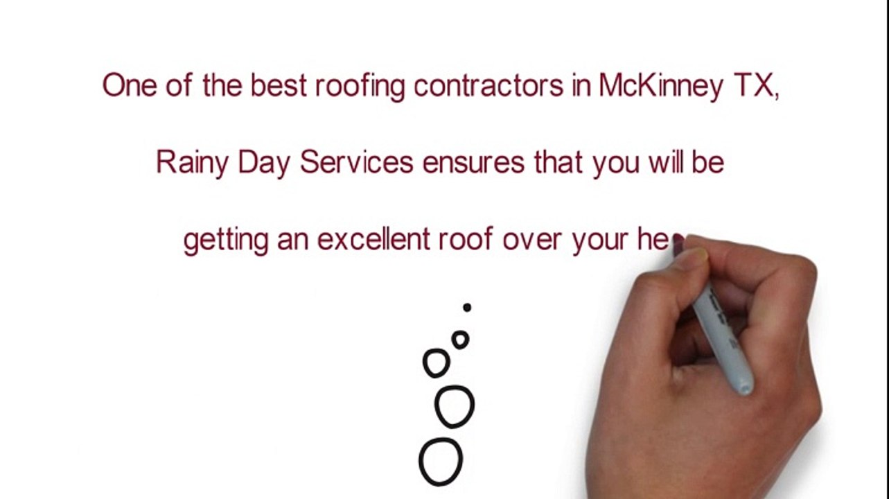 Get Your Roof Done Right The First Time Around