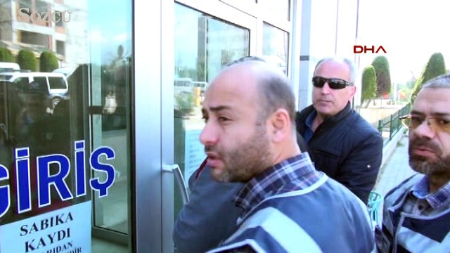 Ortağının ağabeyi cinsel organını kesip öldürdü