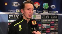 Luuk de Jong schaamt zich voor PSV na blamage tegen Willem II: 'Alleen maar goed dat het dan 5-0 ...