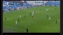 Mirco Antenucci Goal - Sassuolo 0-1 Spal 11-03-2018