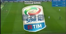 Mirco Antenucci Goal HD - Sassuolo 0--1 Spal 11.03.2018