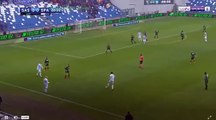 Mirco Antenucci Goal HD -  Sassuolo	0-1	Spal 11.03.2018