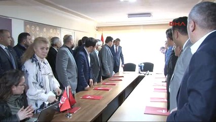 Mustafa Destici'den İttifak ve Seçim Güvenliği Açıklaması