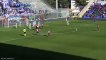 Marcello Trotta Goal HD - Crotone 1-0 Sampdoria 11.03.2018