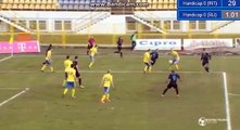 Heber Goal HD Inter Zapresic 0-2 HNK Rijeka