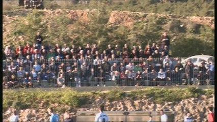 Όλυμπος Γυμνού-Απόλλων Ερέτριας 0-6