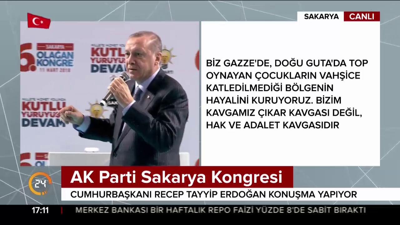 AK Parti Sakarya KongresiAK Parti Sakarya Kongresi