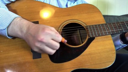 Devil Woman | Marty Robbins Cover by Jerry Colbert | 2018
