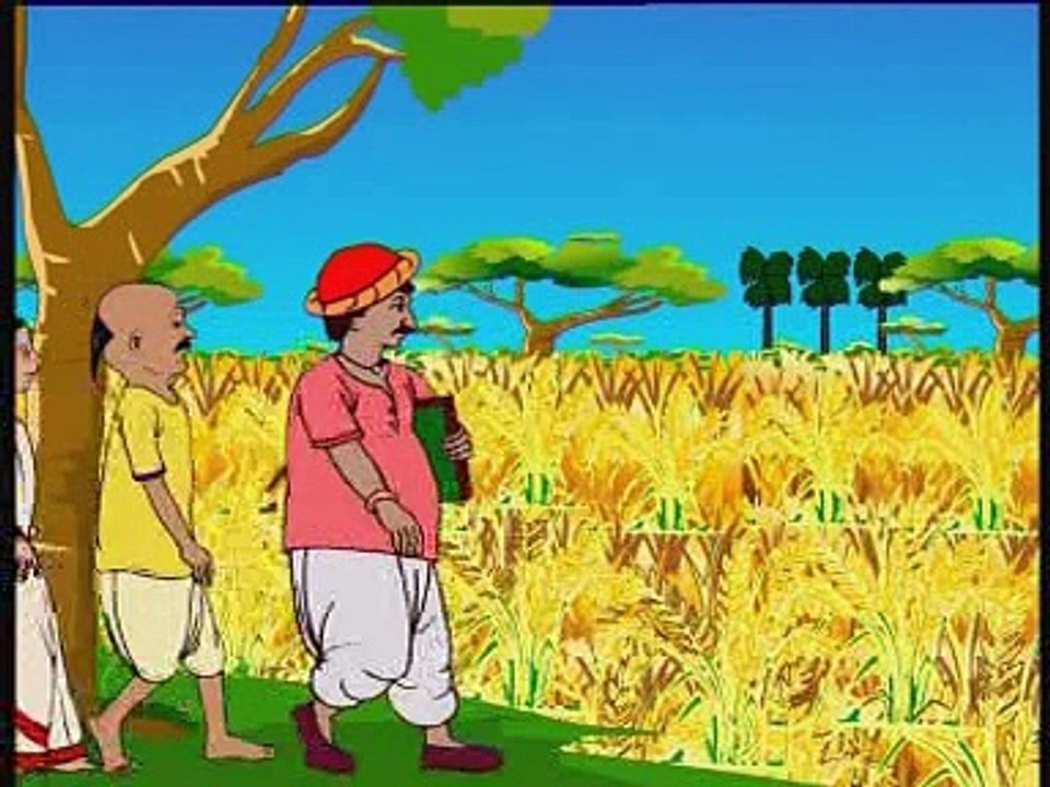 ঠাকুরমার ঝুলি ব্রহ্মাডাইটিয়ার গ্যালটো ২  Bengali cartoon new video