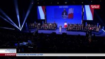 1507 : « Marine Le Pen réinvente « la lutte éternelle des nomades contre les sédentaires »