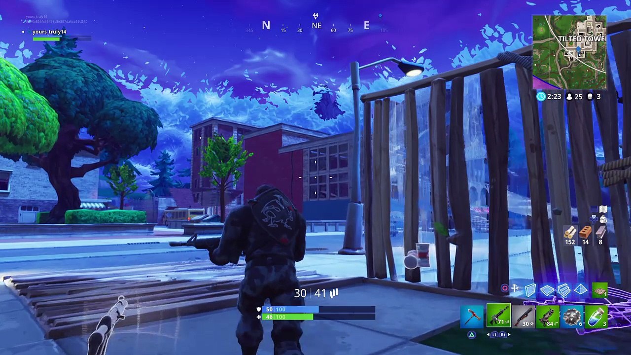 hehe | Fortnite
