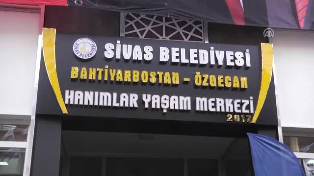 Sarıeroğlu: Kadına Yönelik Şiddetle İlgili Sıfır Tolerans İlkesiyle Hareket Ediyoruz