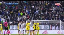 Paulo Dybala Goal HD - Juventus	1-0	Udinese 11.03.2018