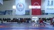 Türkiye 23 Yaş Altı Erkekler Serbest Güreş Şampiyonası - ERZURUM