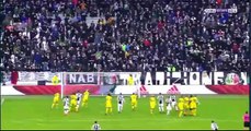 Paulo Dybala Amazing Freekick Goal ~ Juventus vs Udinese 1-0 11.03.2018 Serie A