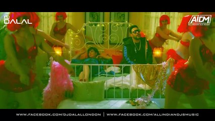 Badshah - Happy vs Sean Paul (Mashup) DJ Dalal London