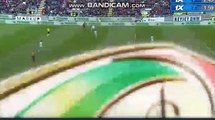 Leonardo Pavoletti Goal - Cagliari 1-0 Lazio