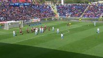 Lucas Leiva Goal HD - Cagliarit1-1tLazio 11.03.2018