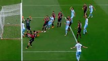 Lucas Leiva Goal HD - Cagliarit1-1tLazio 11.03.2018