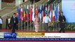 13th Asian-European foreign ministers' meeting opens in Myanmar