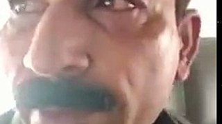 Confessional video of the man sent by Rana Sanaullah to attack Chairman Pakistan Tehreek-e-Insaf Imran Khan.