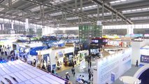 AI technology highlighted at 19th China High-tech Fair