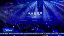 China's internet giant, Tencent hosted the annual media summit with this year's focus on AI
