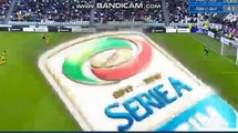 Gonzalo Higuain Penalty Miss HD - Juventus 1-0 Udinese Serie A