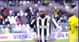 Gonzalo Higuain Penalty Missed ~ Juventus vs Udinese 1-0 11.03.2018 Serie A