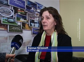 U toku besplatna analiza zemljišta, 11. mart 2018. (RTV Bor)