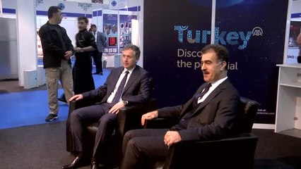 Ikby ile Türkiye Arasındaki Ticari İlişkiler