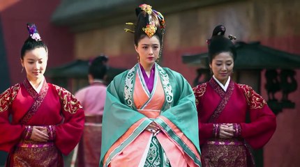 芈月传 _ The Legend of Mi Yue  第二集 - EP2  (HD 1080P)