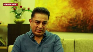 Kamal's Emotional Speech on Sridevi Death