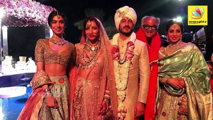 துபாயில் ஸ்ரீதேவியின் இறுதி நிமிடங்கள் _ Legendary Indian Actress Sridevi No More