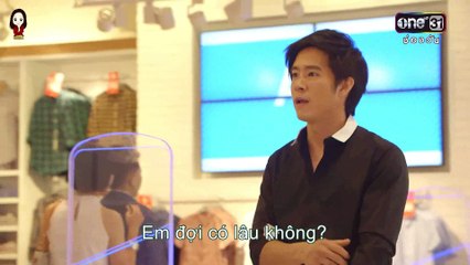 [VIETSUB] A Love To Kill (Yêu Khờ Dại) - Tập 12B