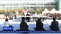 S. Korea holds annual Chopsticks festival