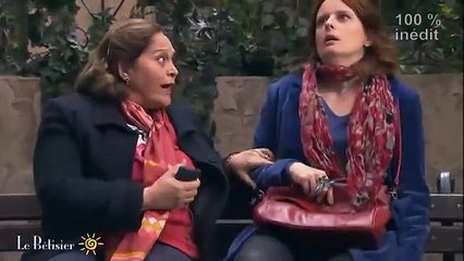 Plus belle La Vie - Bêtisier de l'été 2013