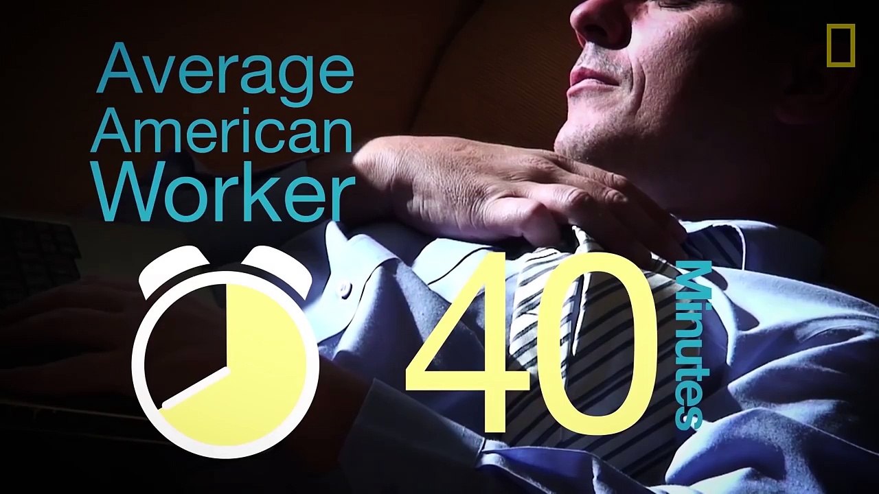 Daylight Saving Time 101 _ National Geographic