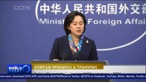 Beijing: China strictly implements UNSC resolutions on DPRK