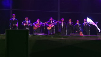 Tunabebes - Águas do Dão - XXX Semana Académica do Algarve (2015)