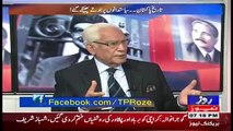 Tareekh-e-Pakistan Ahmed Raza Kasuri Ke Sath – 11th March 2018