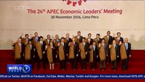 Xi to attend APEC Economic Leaders' Meeting, visit Vietnam, Laos