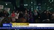 Vigil held for victims of Tuesday's terror attack in New York