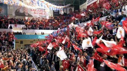 Cumhurbaşkanı Erdoğan, 'Dün beraber yürüdüklerimizden bazıları Osmanlı tokadının ne olduğunu hala anlayamamışlar'